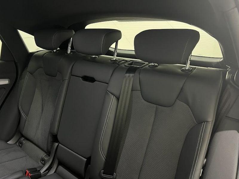 Audi Q5 Sportback 50 TDI S Line quattro Tiptronic