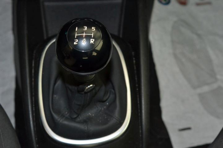 FIAT 500L - 1.3 MJT 95CV MIRROR