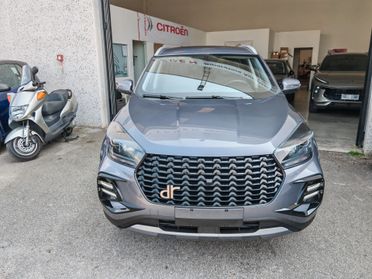 DR 5.0 1.5 Turbo CVT Bi-Fuel GPL