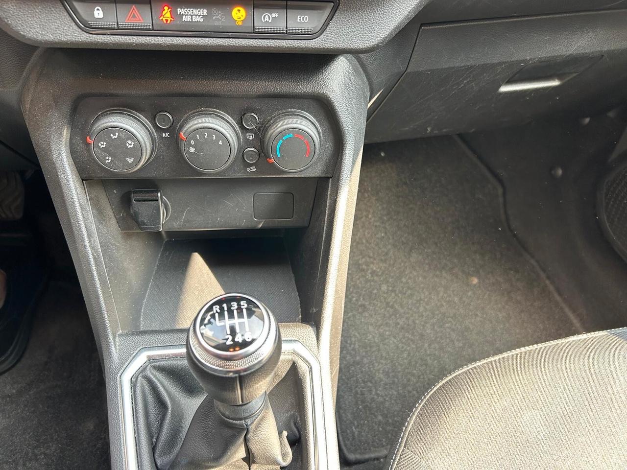 Dacia Sandero Streetway 1.0 TCe 100 CV ECO-G Comfort