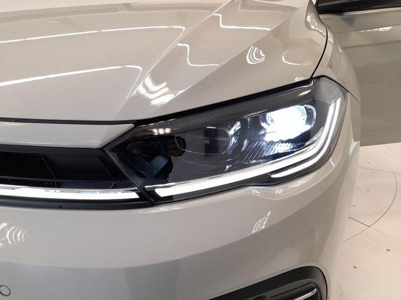 Volkswagen Polo Polo 1.0 tsi Style 95cv