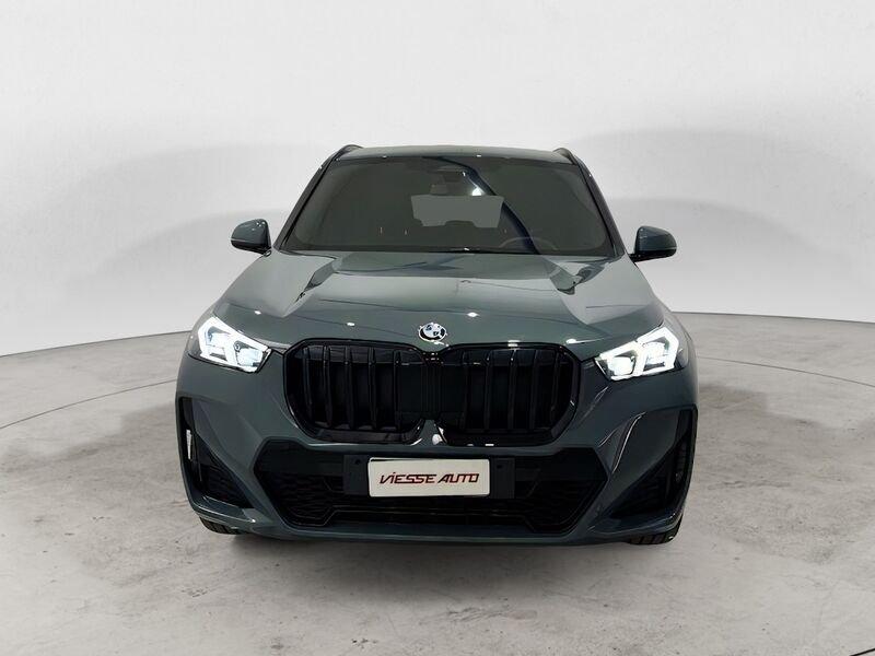 BMW X1 sDrive 20i Msport DCT