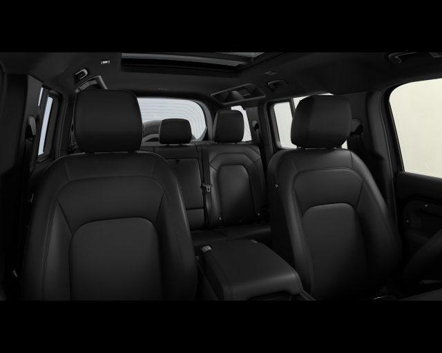 LAND ROVER Defender 110 3.0d i6 mhev X-Dynamic SE awd 250cv auto