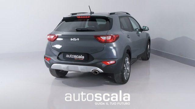 KIA Stonic 1.0 T-GDi 120 CV MHEV DCT Style