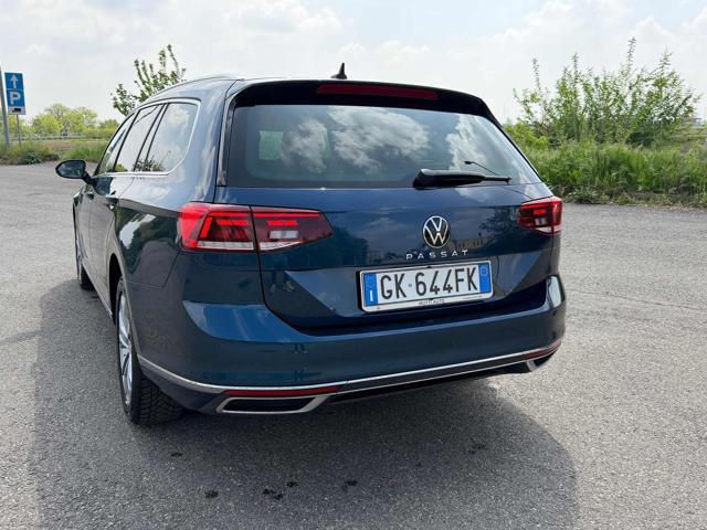 VOLKSWAGEN Passat Variant 2.0 TDI SCR 200 CV DSG Executive IVA ESPOSTA