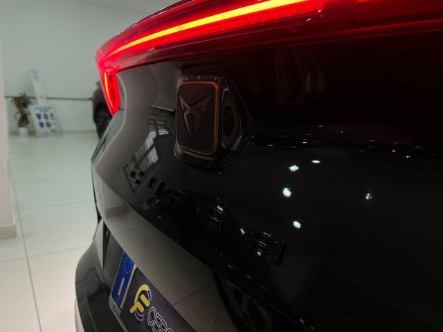 CUPRA Formentor 1.5 TSI tua da ?219,00