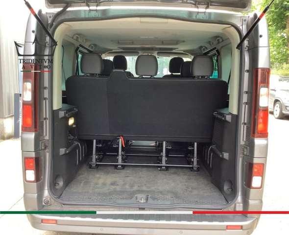 Opel Vivaro 27 1.6 bit.125cv L1H1 tourer S&S E6