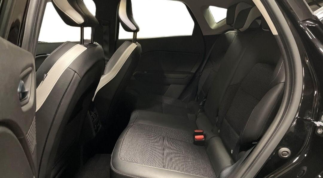 Renault Captur Plug-in Hybrid E-Tech 160 CV Intens