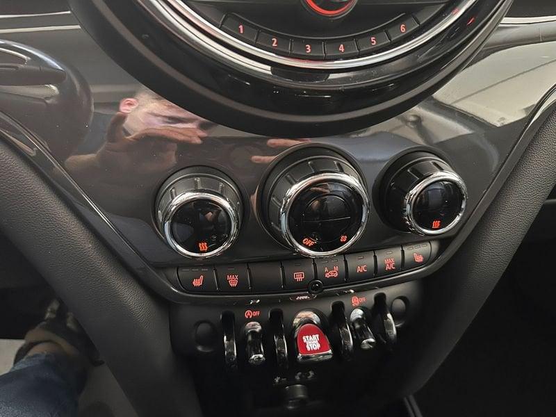 MINI Countryman Mini 2.0 Cooper D Hype all4 auto