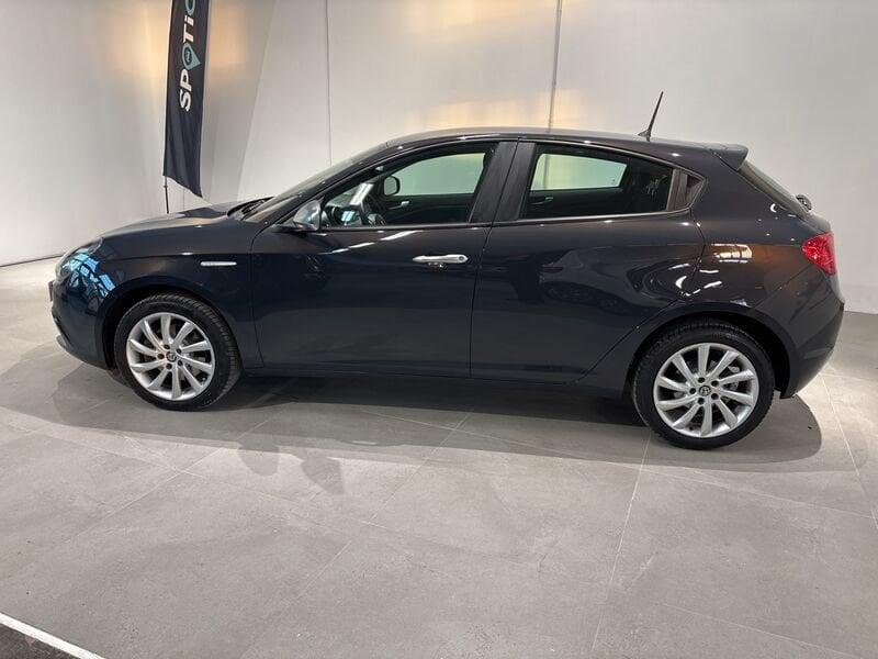 Alfa Romeo Giulietta Giulietta 1.4 Turbo MultiAir 150 CV Super