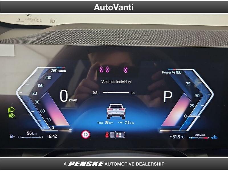 BMW X3 X3 xdrive20d MSport Pro auto