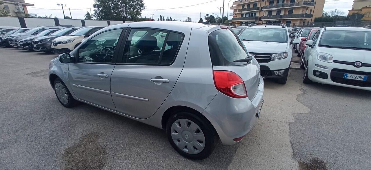 Renault Clio 1.2 gpl 100 MILA KM ENTRA!