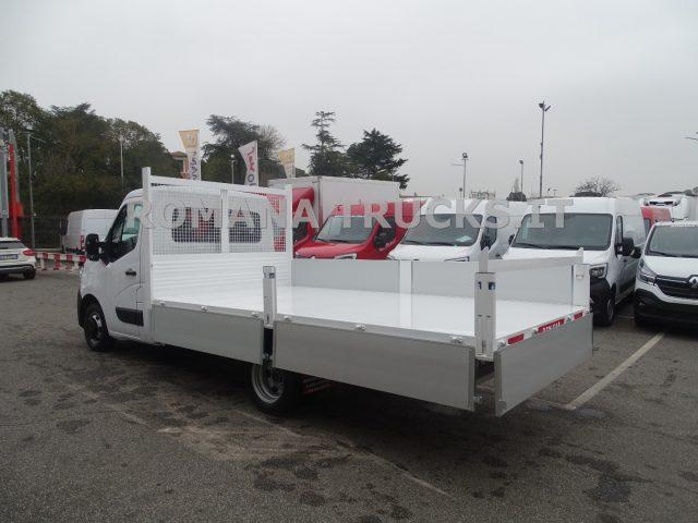 RENAULT Master 145CV CASSONE FISSO RUOTA GEMELLARE IN ARRIVO