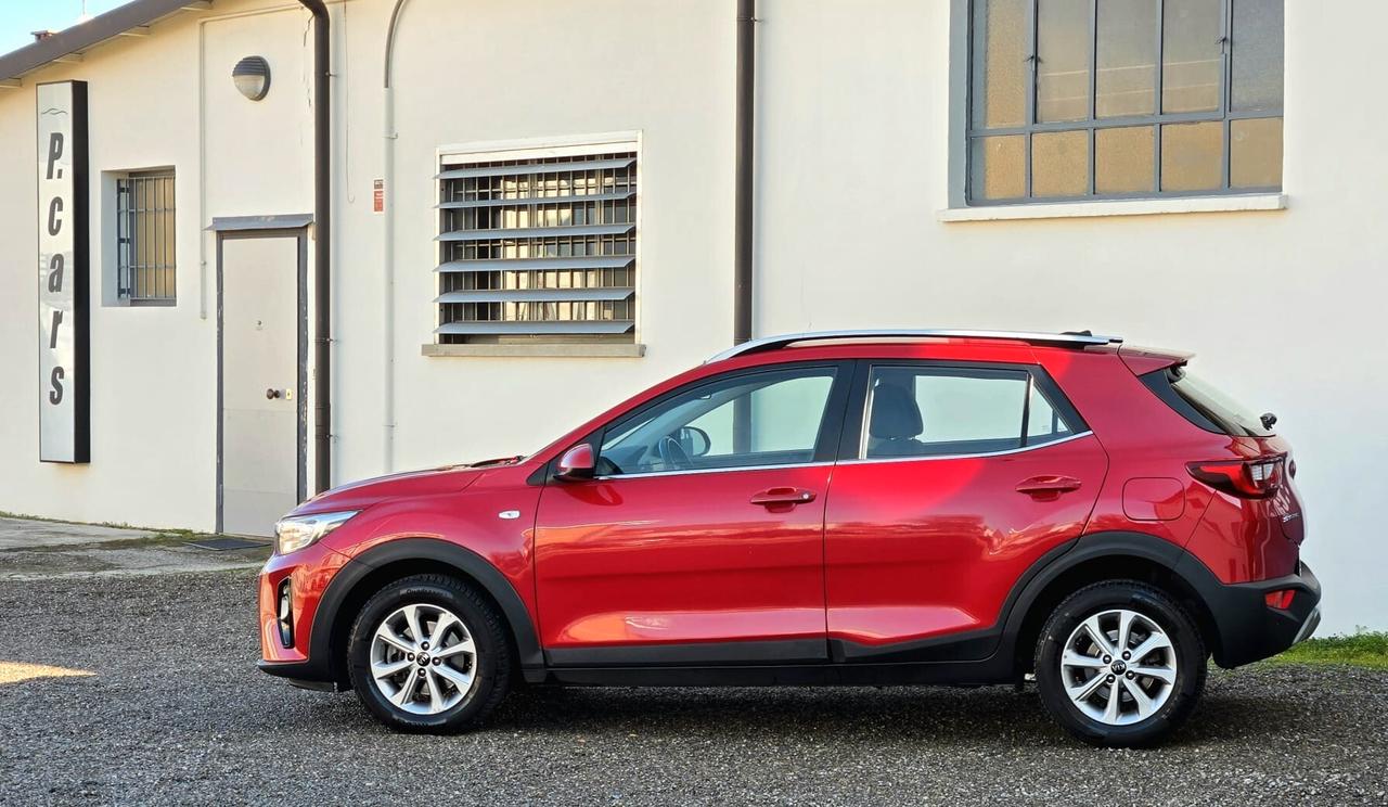 Kia Stonic 1.6 CRDi 110 CV Style