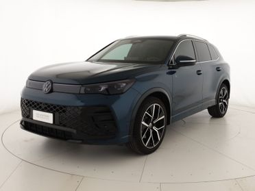 Volkswagen Tiguan 2.0 tdi r-line 150cv dsg