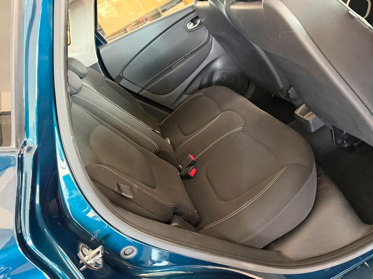 Renault Captur 1.5 DCI 90 cv. ENERGY BUSINESS (Nav)