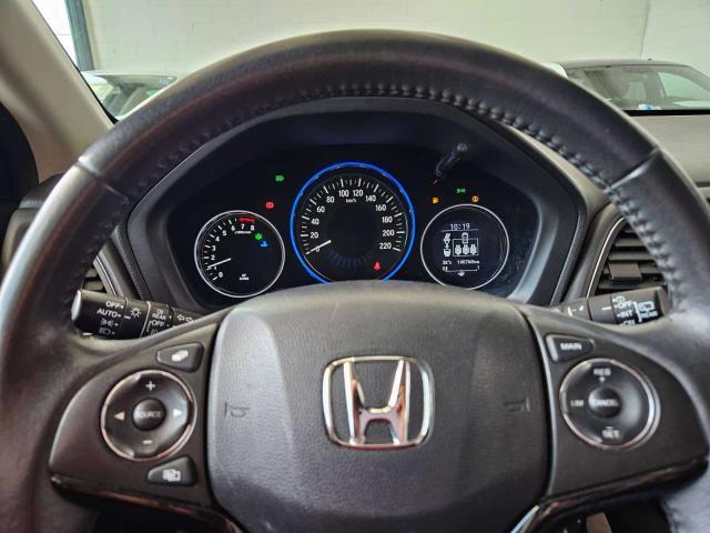 Honda HR-V HR-V II 2016 1.5 Elegance Navi Adas
