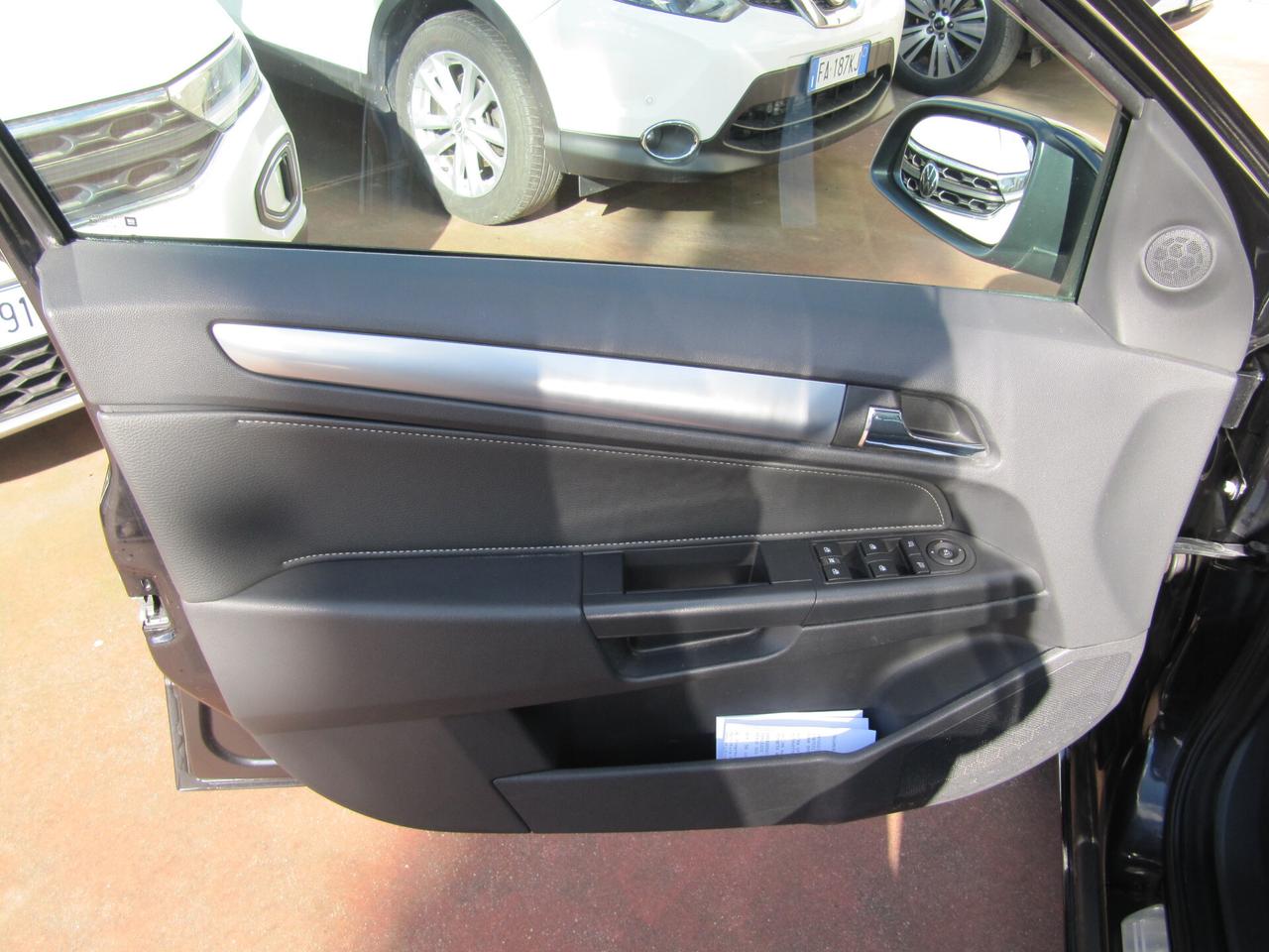 Opel Astra 1.7 CDTI 110CV Station Wagon Cosmo