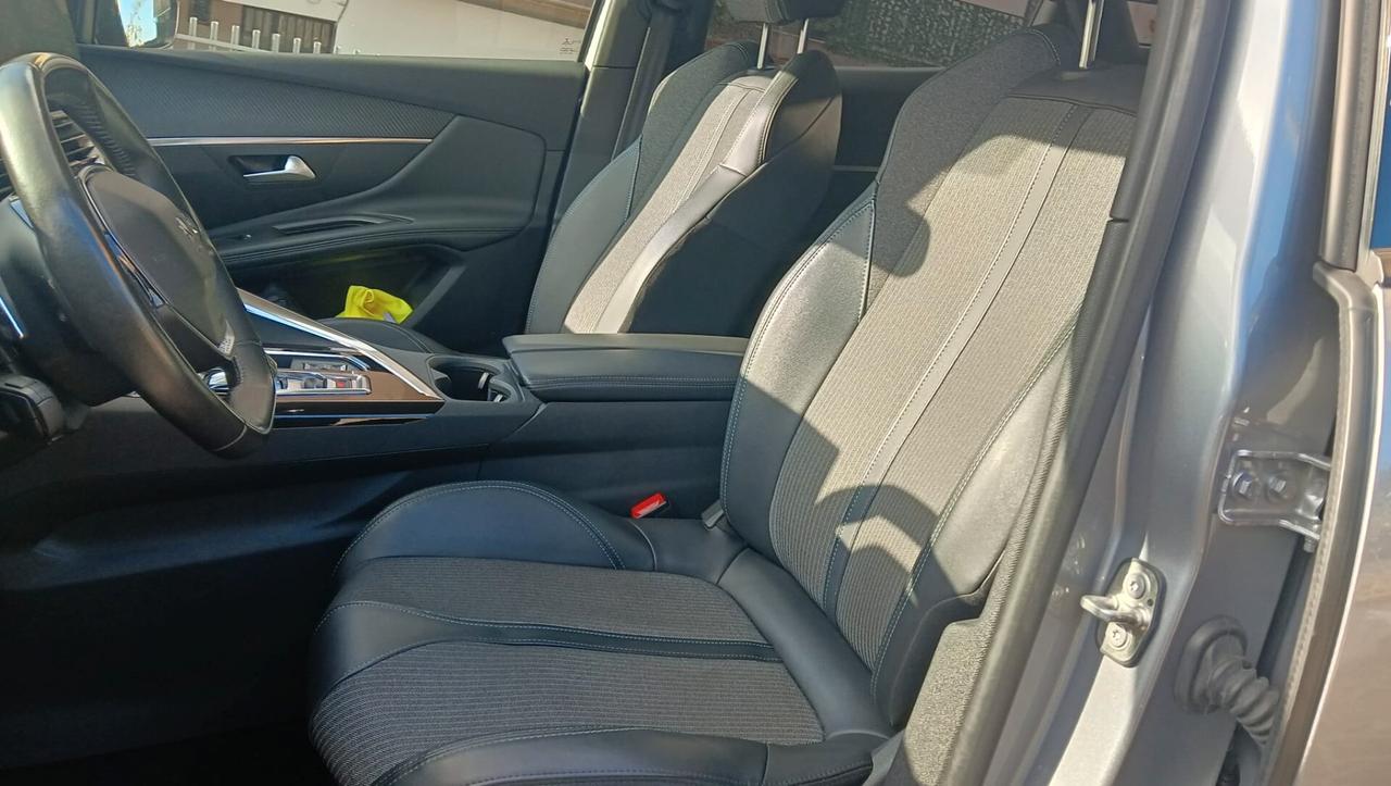 Peugeot 3008 1.5 BHDi 130 CV EAT8 N1