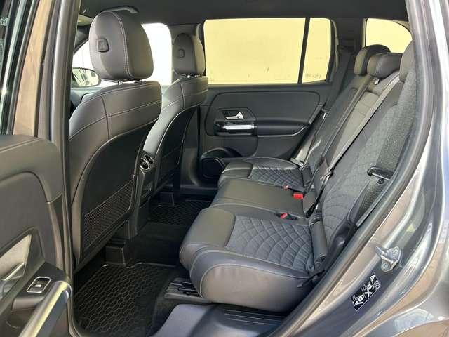 Mercedes-Benz GLB 200 GLB - X247 2019 d Sport Plus auto