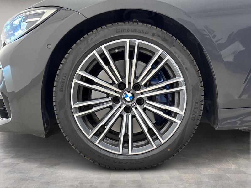 BMW Serie 3 Berlina 330 i Msport Steptronic