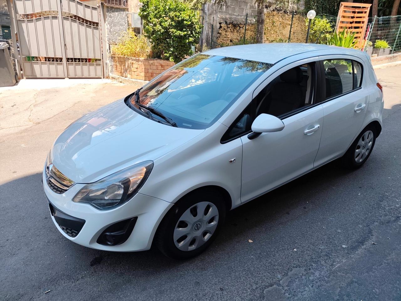 Opel Corsa 1.3 CDTI 75CV 2014