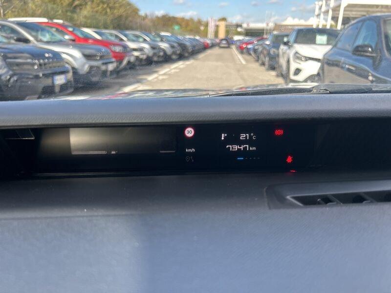 Citroën C3 IV 2024 1.2 puretech turbo Max 100cv s&s