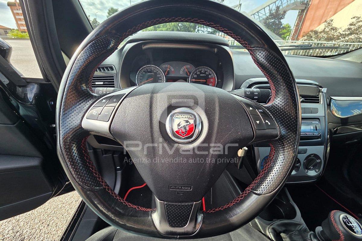 ABARTH Grande Punto 1.4 T-Jet 16V 3 porte