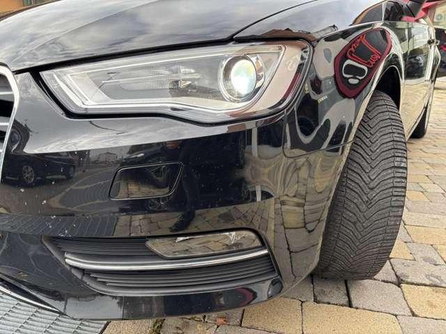 Audi A3 SPB 1.6 TDI clean diesel Ambition XENO-PELLE