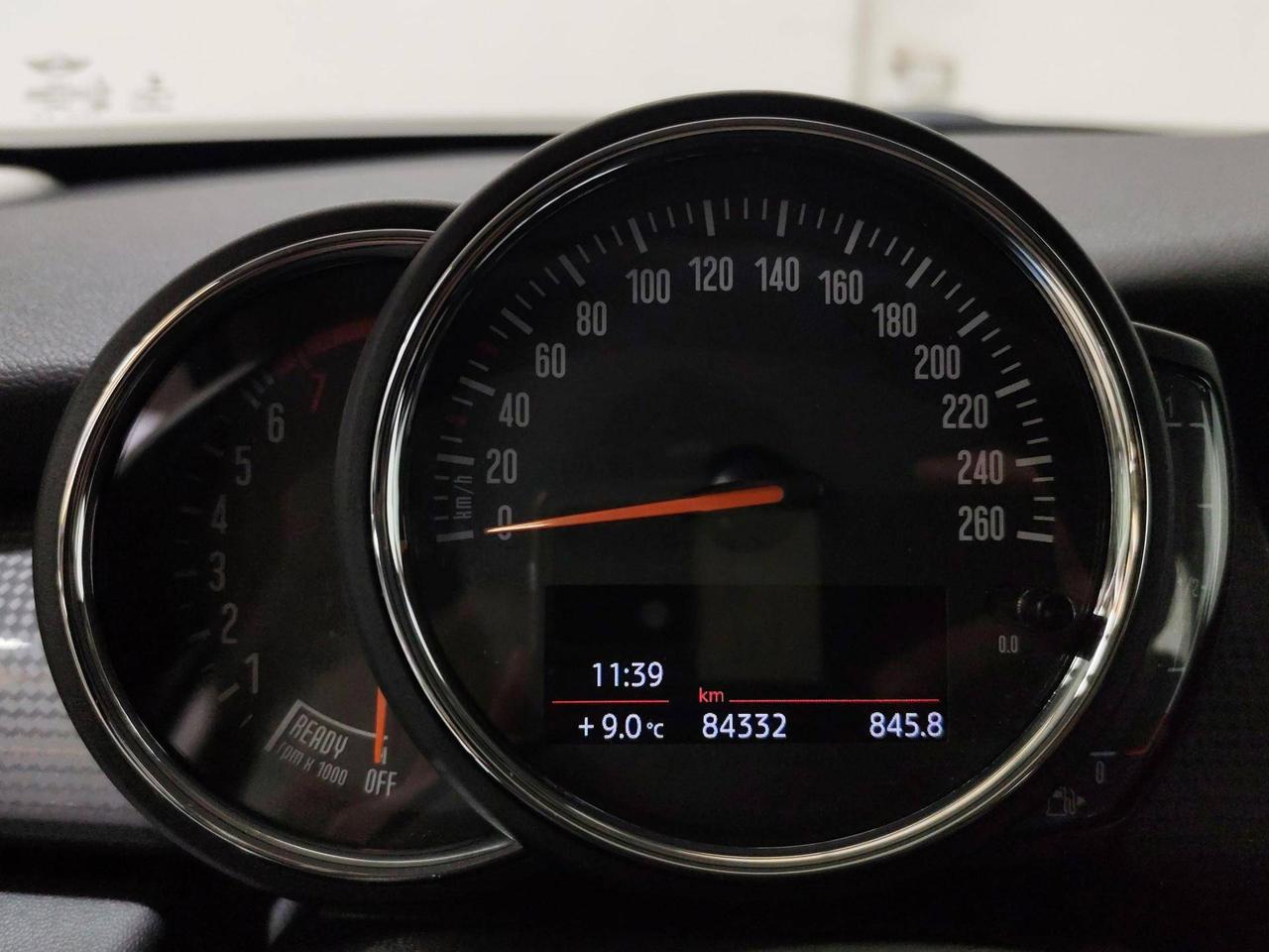 MINI Mini Cooper Baker Street 5 Porte