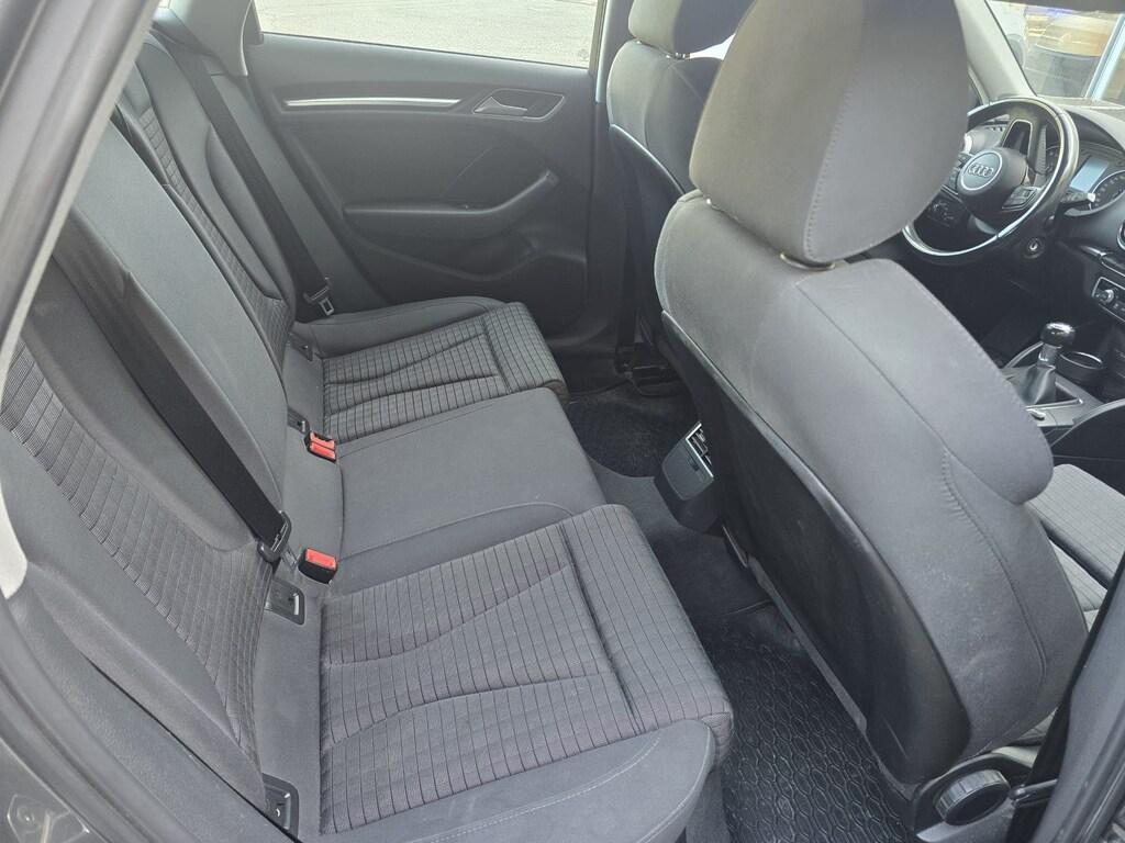 Audi A3 30 1.6 TDI Business