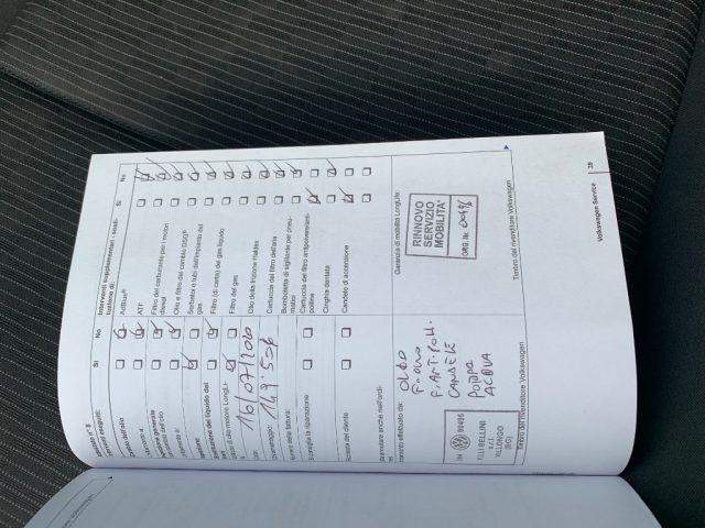 VOLKSWAGEN Tiguan 1.4 TSI 122 CV Trend & Fun BlueMotion Technology