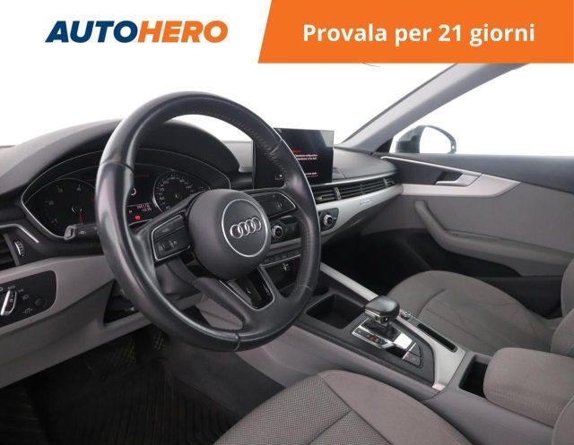 AUDI A4 allroad 40 TDI 190 CV S tronic