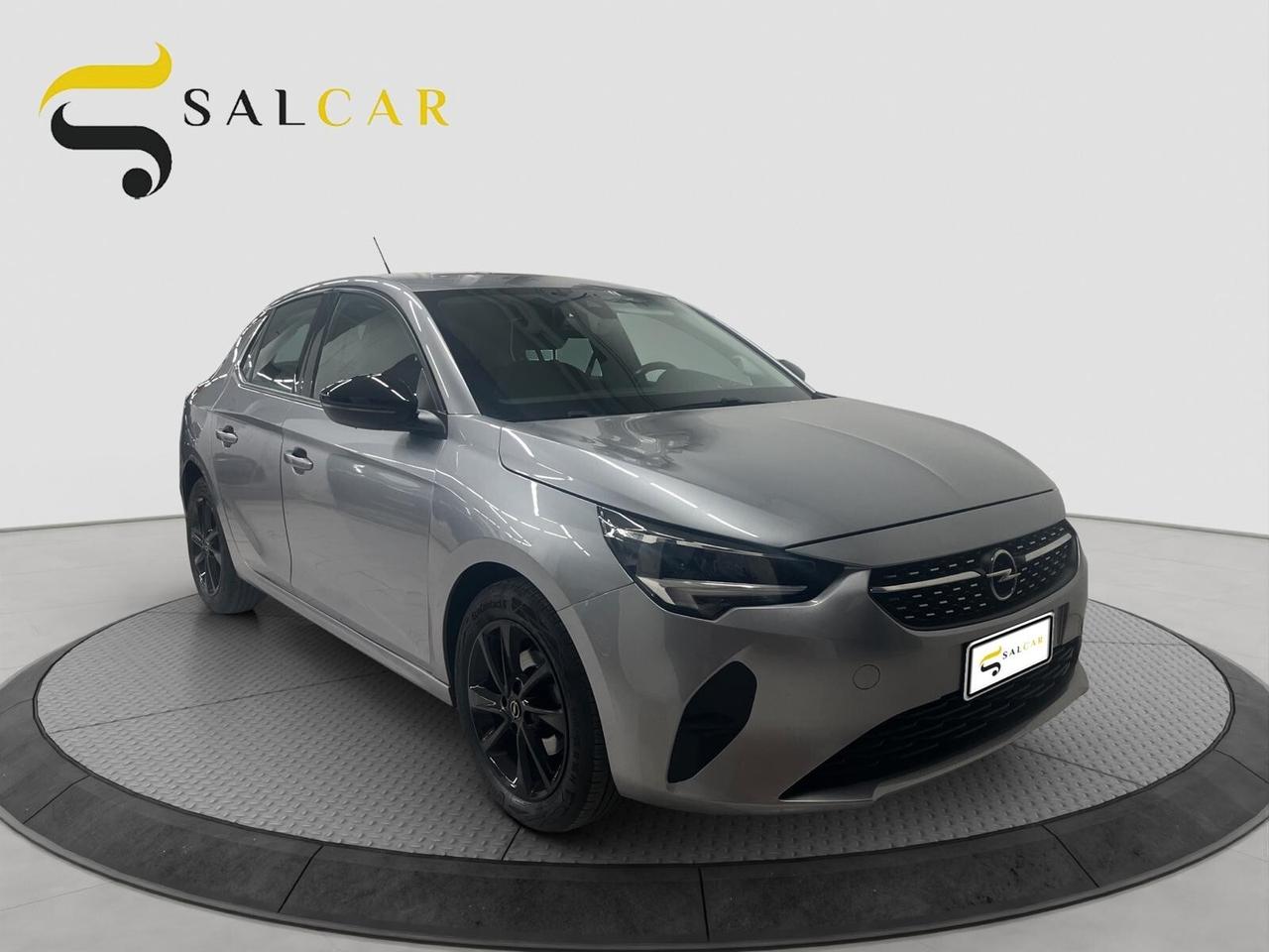 Opel Corsa 1.2 BENZINA 75 CV Elegance 2021