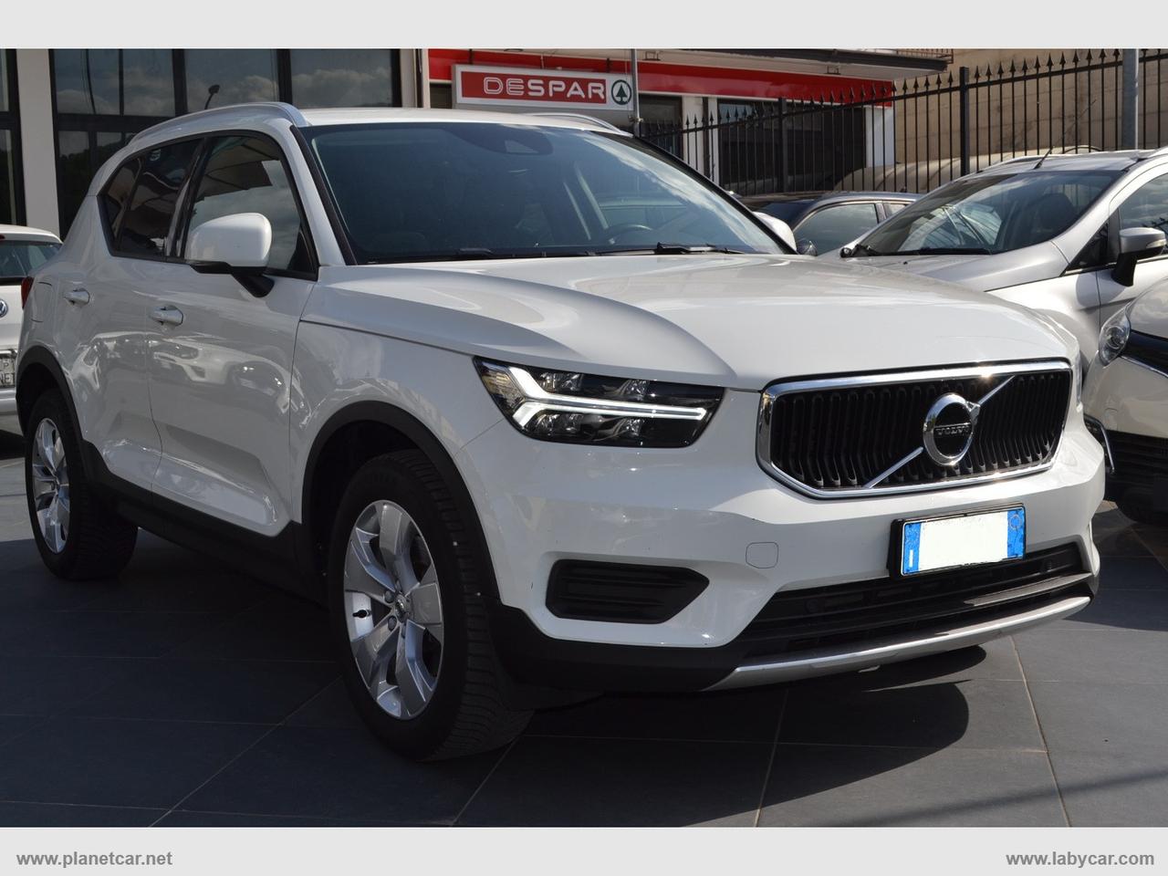 VOLVO XC40 D3 AWD Inscription N1