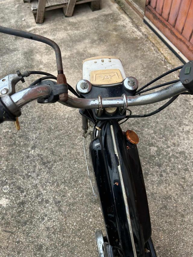 MOTOBECANE Other Motobecane 50 cc