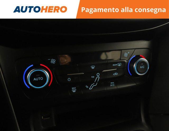 FORD Focus 1.5 TDCi 120 CV Start&Stop SW ST Line