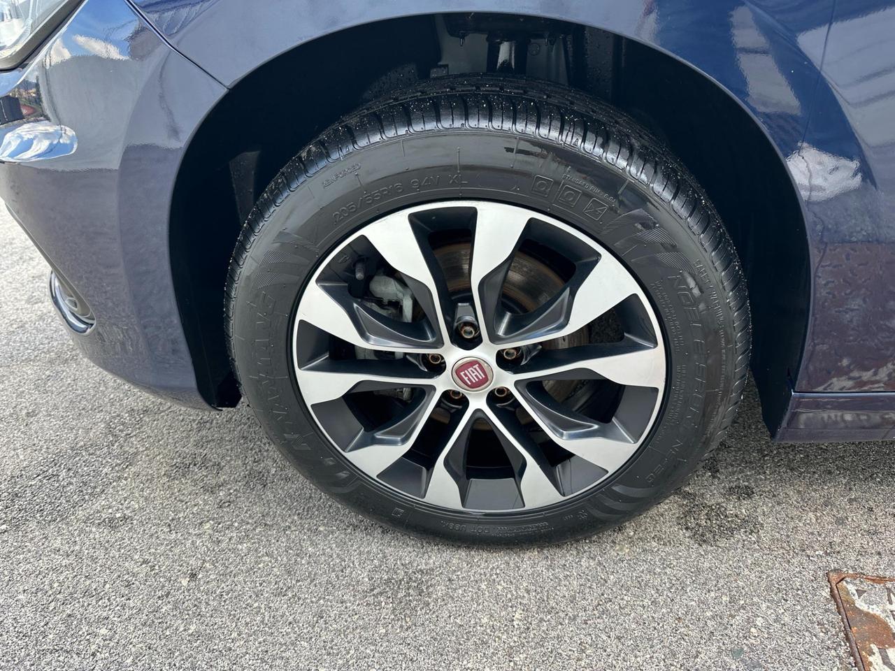 Fiat Tipo Station Wagon Tipo SW 1.3 mjt Mirror s&s 95cv my19