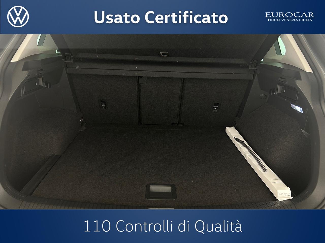 Volkswagen Tiguan 2.0 tdi business 150cv