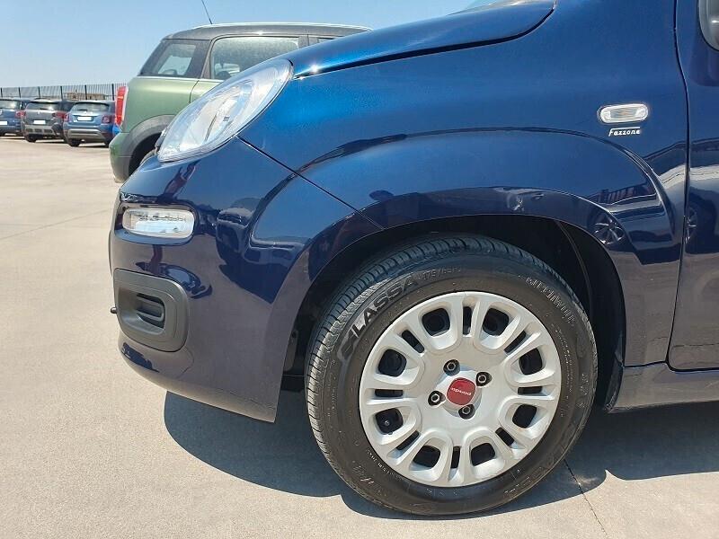 FIAT NEW Panda 1.0 FireFly 70 S&S Hybrid Easy EU6D
