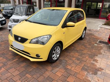 Seat Mii 1.0 68 CV 5 porte Style Ecofuel