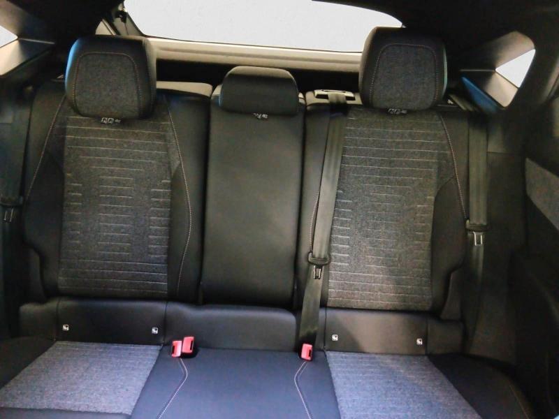 Peugeot 3008 3008 1.2 hybrid Allure 145cv e-dcs6 IN PROMO