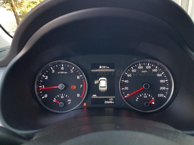 KIA Stonic Stonic 1.2 dpi Style 84cv