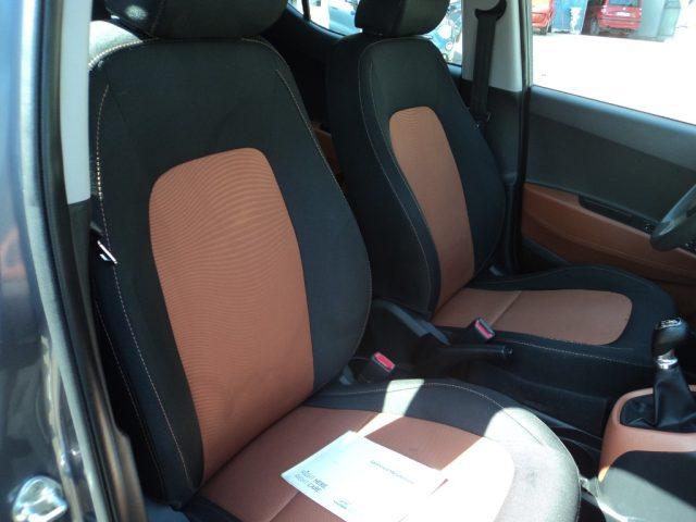 HYUNDAI i10 1.0 LPGI Econext Sound Edition