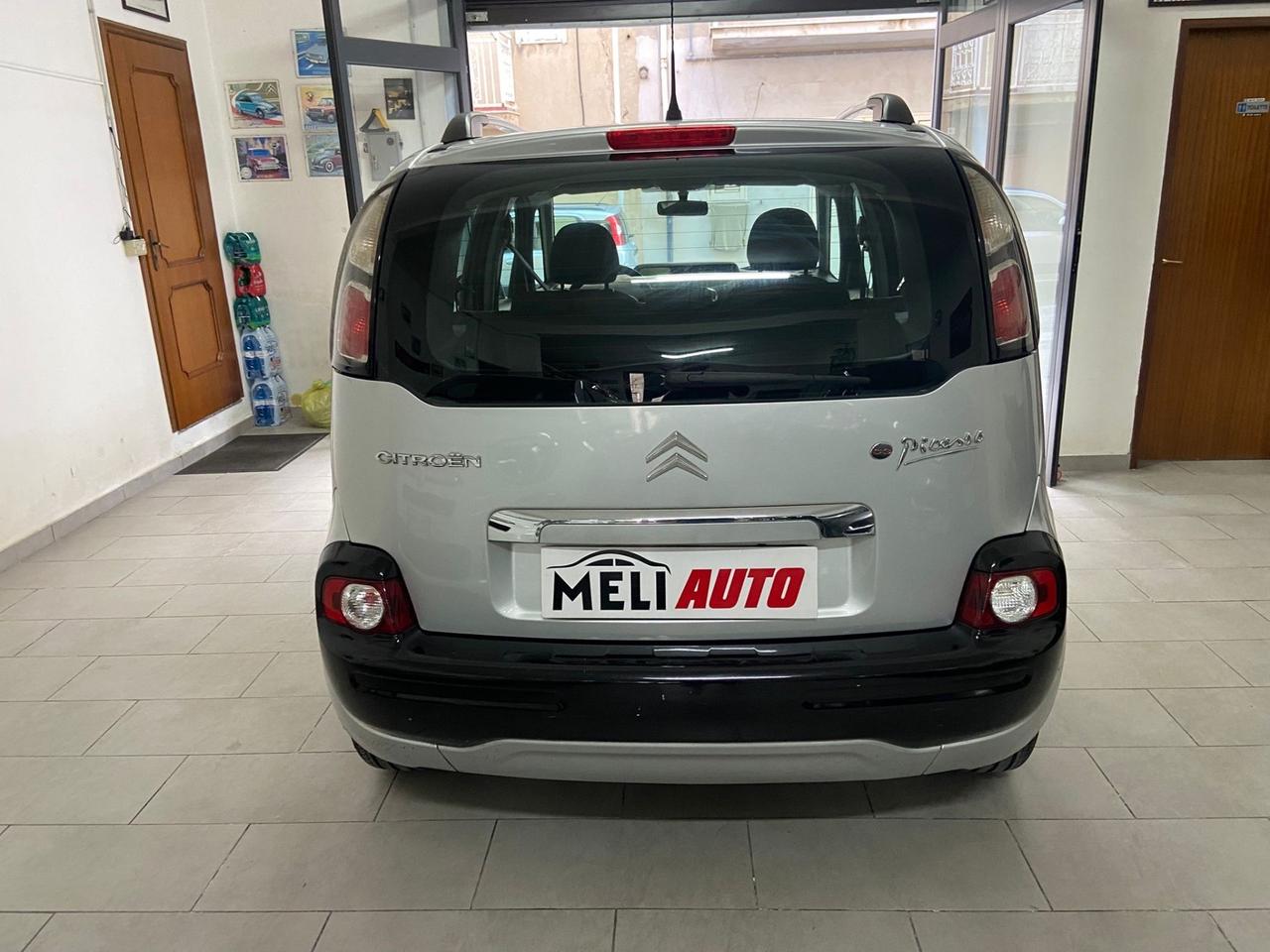 Citroen C3 Picasso 1.6 HDI 90 CV