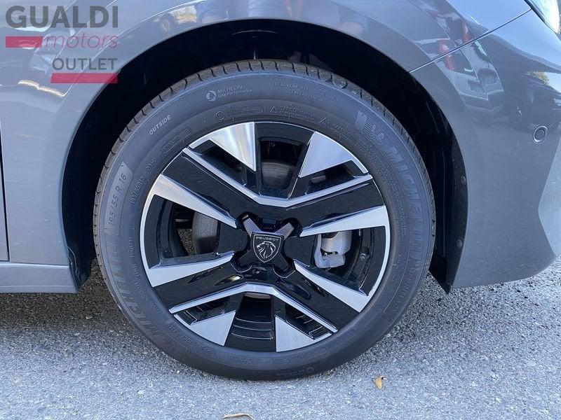 Peugeot 208 208 PureTech 100 Stop&Start 5 porte Allure