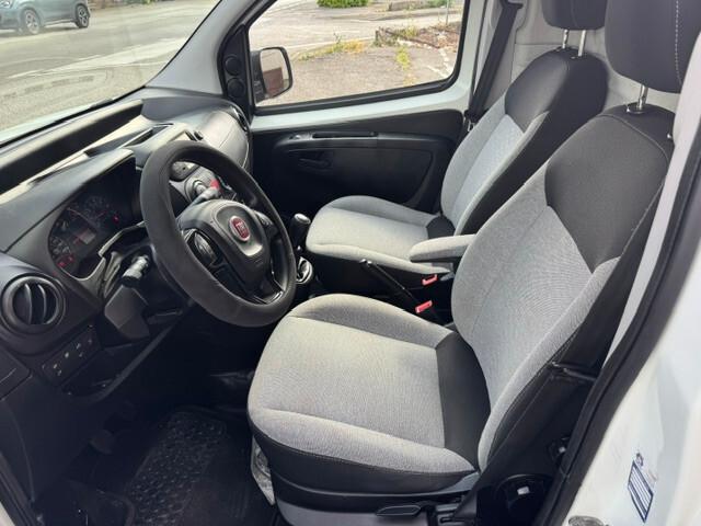 Fiat Fiorino 1.3 MJT 80CV Cargo