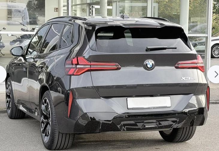 BMW X3 xdrive30e MSport Pro auto*SENZA VINCOLI*