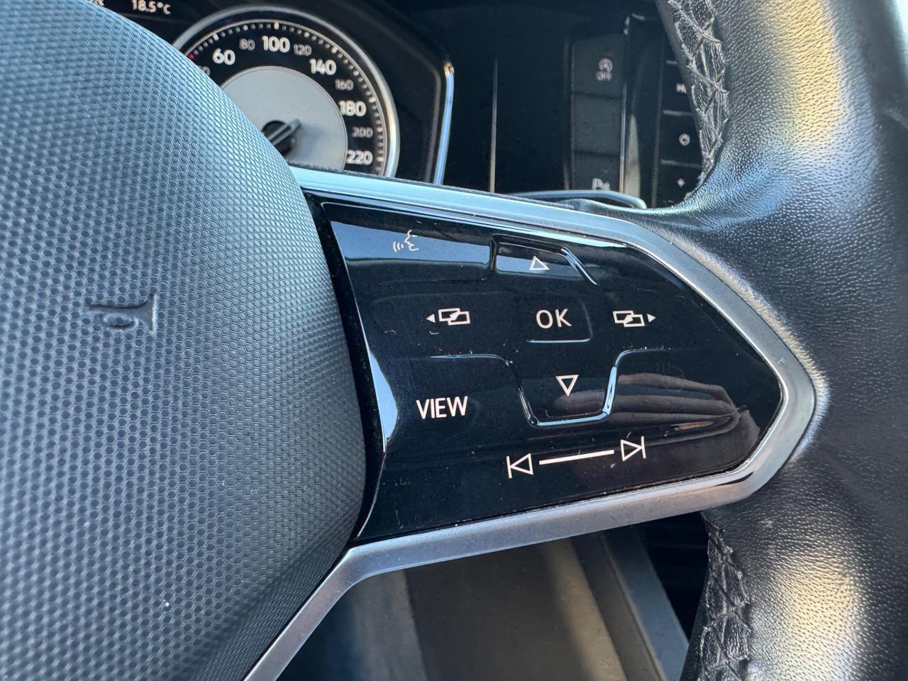 Vw Touareg 3.0 V6 TDI - CERCHI 20 - 2021