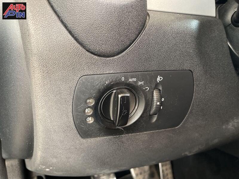 Mercedes-Benz SLK SLK 200 Kompressor cat